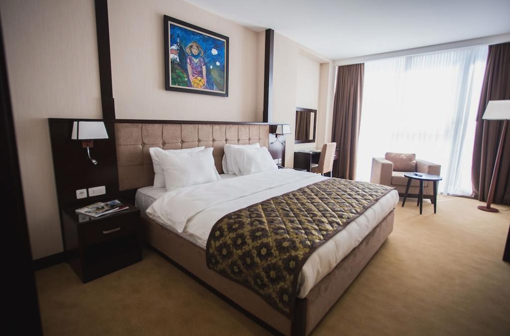 Harmony Hotel