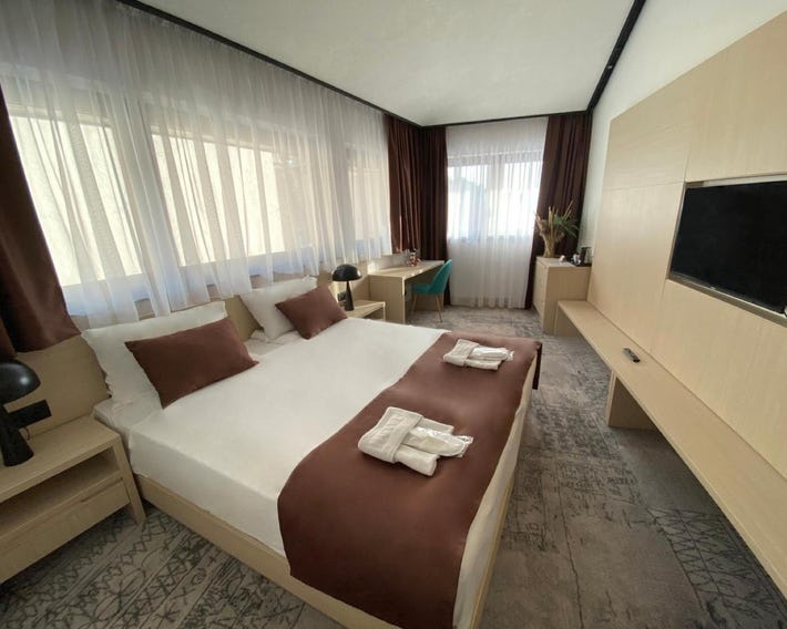 Hotel Boss