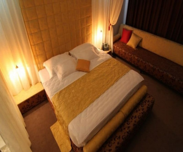 Hotel & Spa Resort Merona