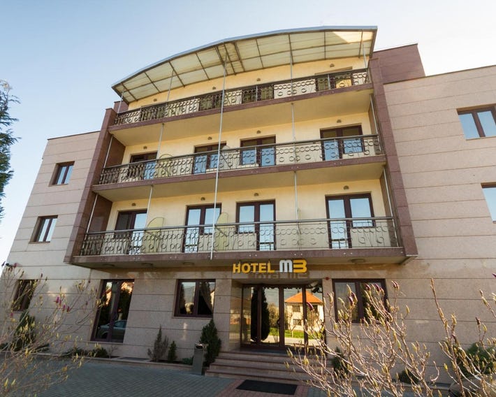 Hotel M3