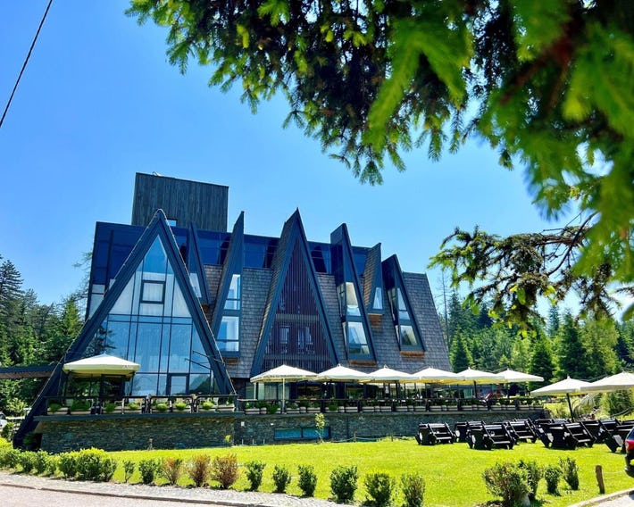 Pino Nature Hotel