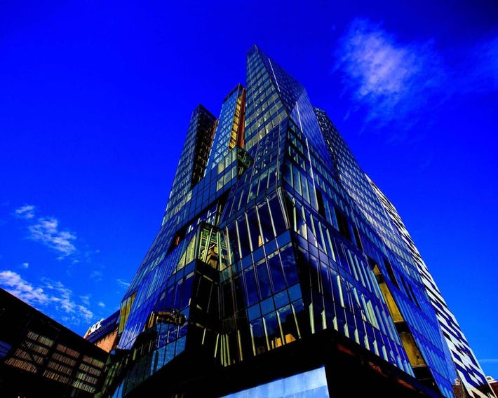 Swissôtel Sarajevo