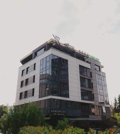 Hotel Koncept Residence