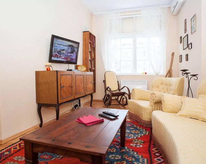 Massimo Guest House
