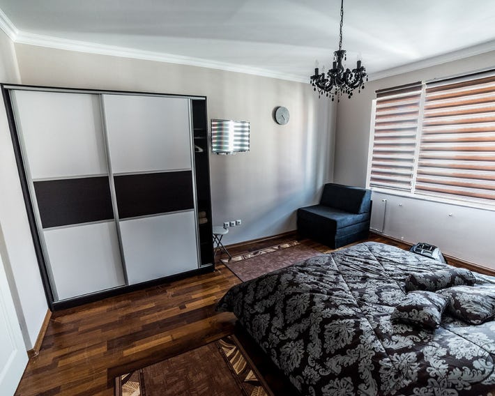 Suites Donna