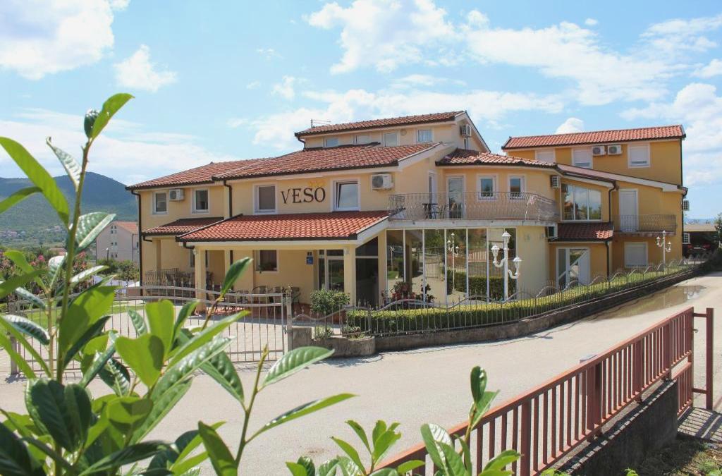 Pansion Veso Medjugorje