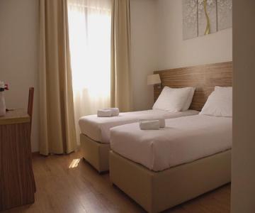 Hotel Luna