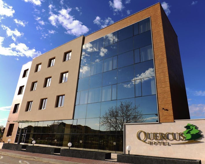 Quercus Hotel