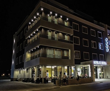 Hotel St. Nicola