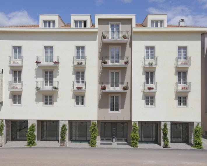 Hotel Villa Grace