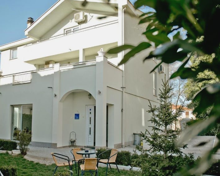 Casa Verde