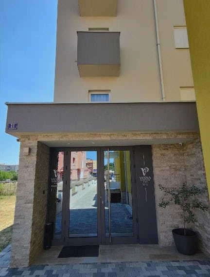 Hotel Vesna