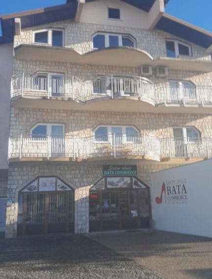 Apartmens Luburic