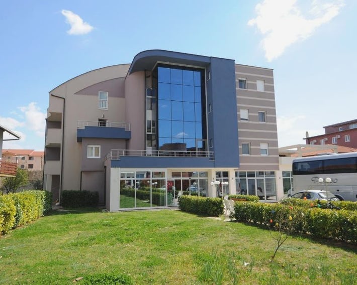 Hotel Rosabel