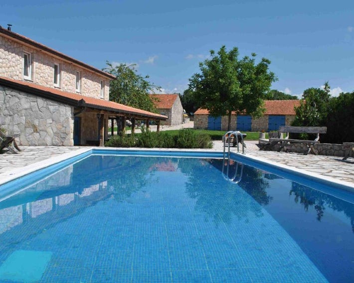 Country House Marica Gaj