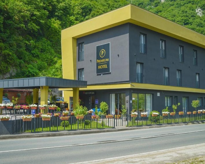 Hotel Premium