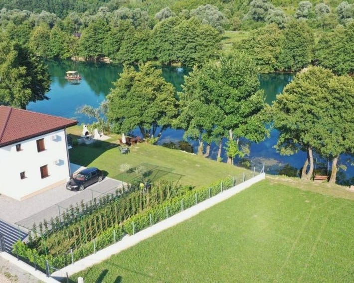 Villa Sabina