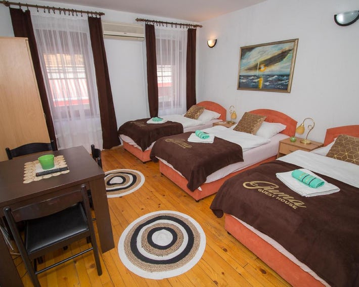 Apartmani Guma Mostar