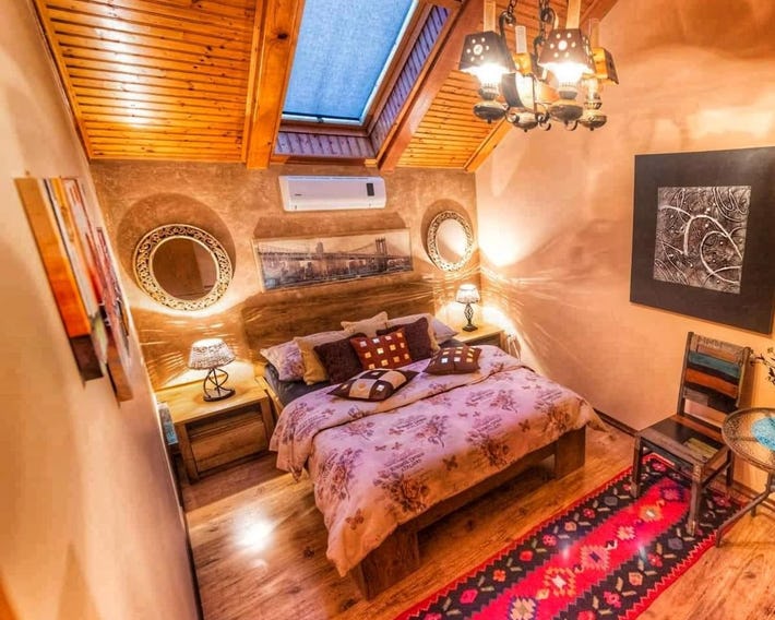 Pansion Bubamara Mostar