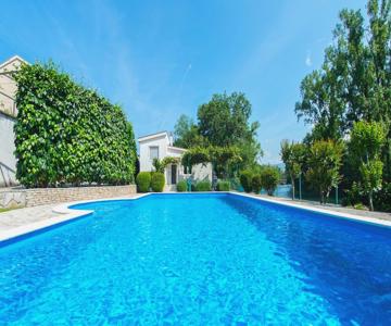 Villa Idila