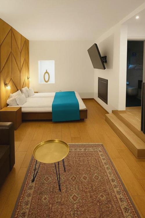 Kriva Cuprija Hotel