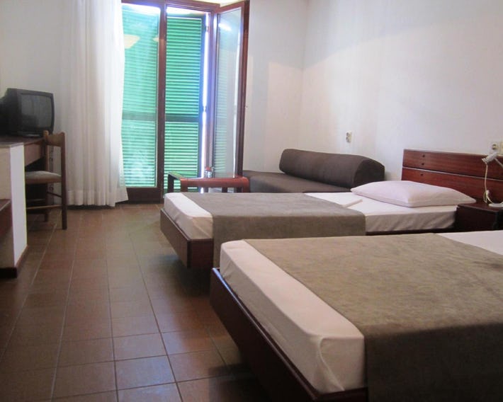 Hotel Zenit Neum