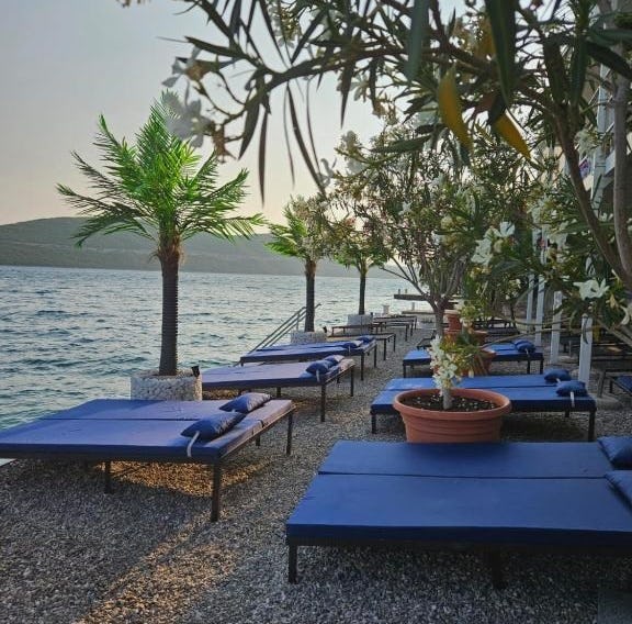 Apartments Villa Dom