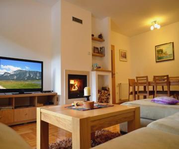 Apartments Bosco