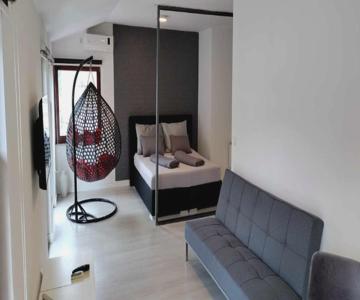 Guest House Bujrum