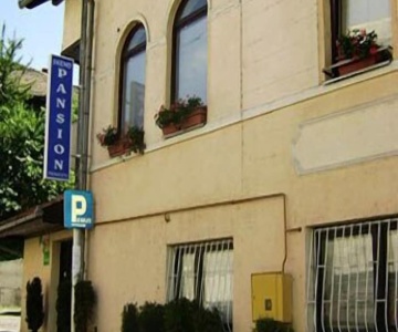 Skend Guesthouse