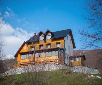 Bed And Breakfast Umoljani