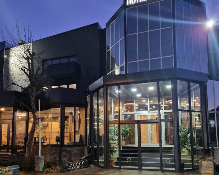 Hotel Grand