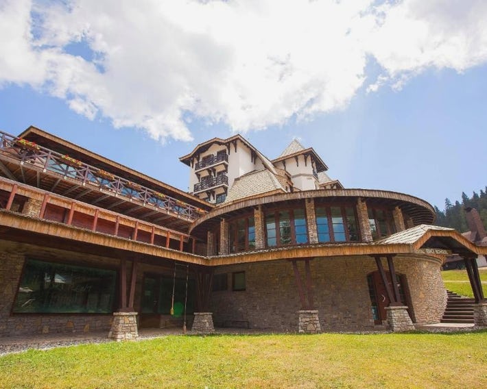Termag Hotel Jahorina