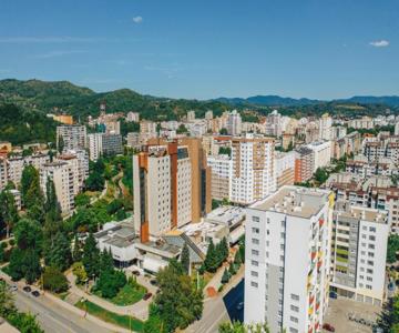 Tuzla Hotel
