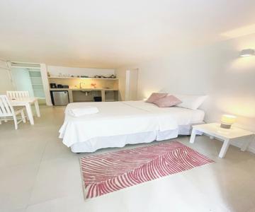 Ocean Spray Beach Apartments
