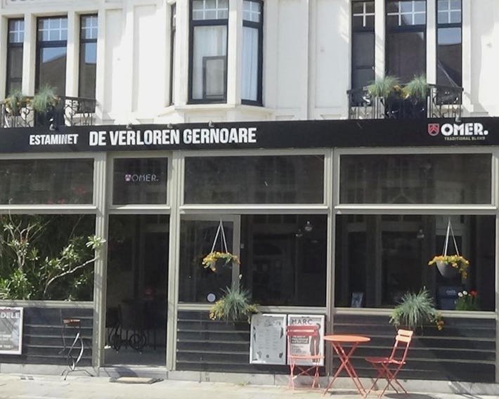 De Verloren Gernoare