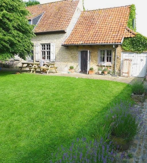 Holiday Home Bonjour Clara