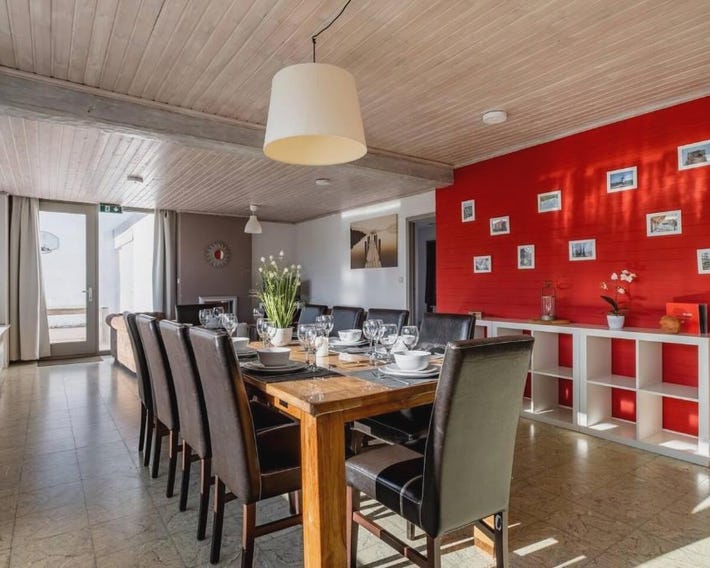 Flanders Fields Cottage