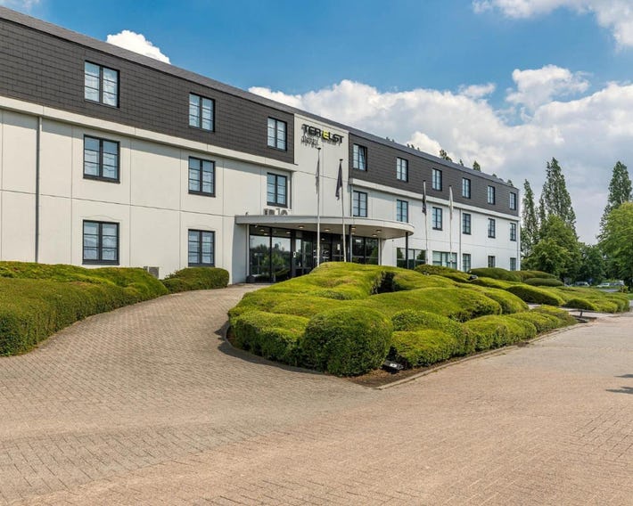Hotel Ter Elst