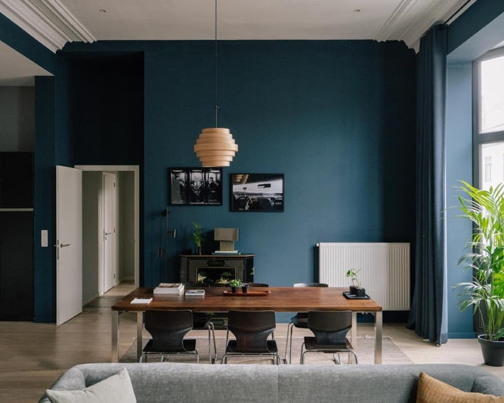 A Place Antwerp - Boutique Suites & Flats - Schuttershofstraat 5