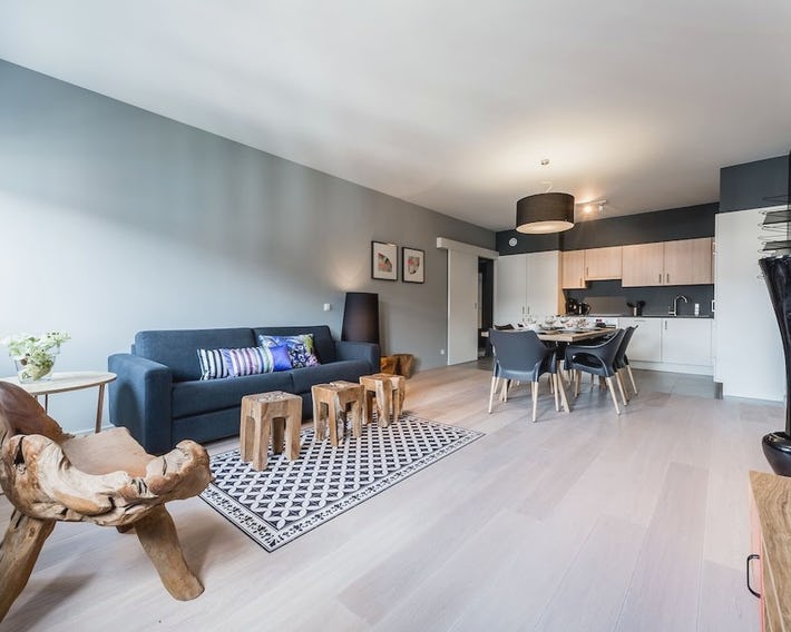 Smartflats Design - Old Town