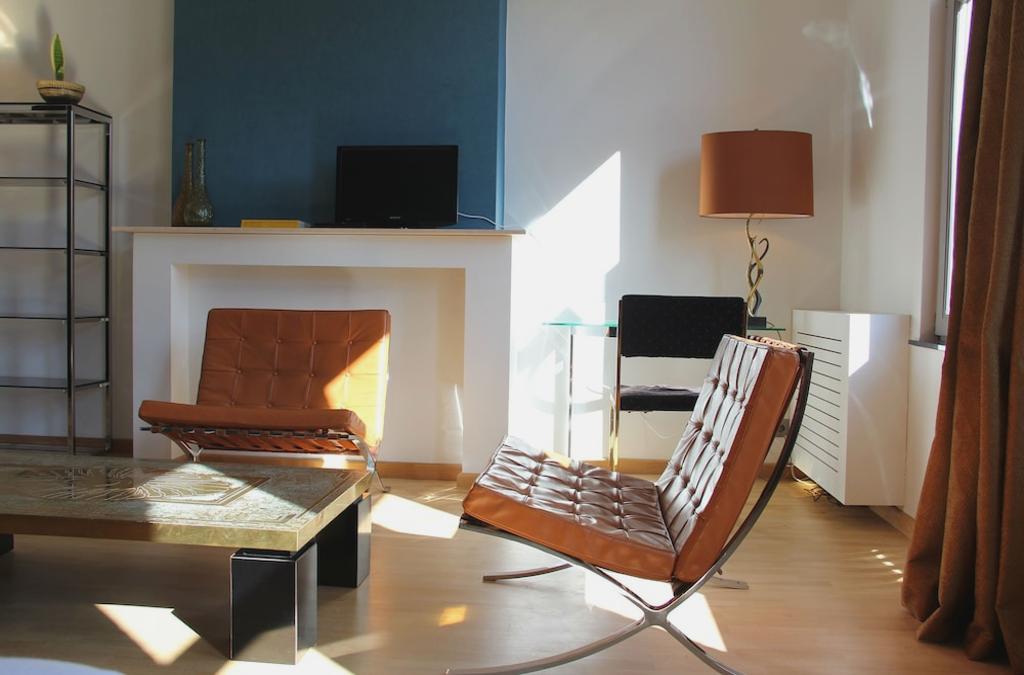 Bed and Breakfast Quatre20cinq