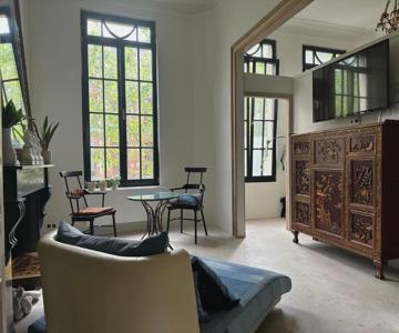 Apartment Number 22 Antwerp