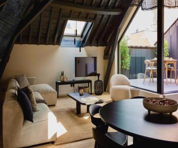 De Gulden Poorte, a LXRYHOME Hotel Collection