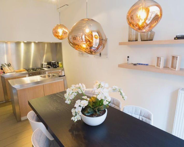 Y & L Villa Antwerp