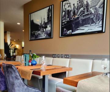 Novotel Antwerpen - Ekeren