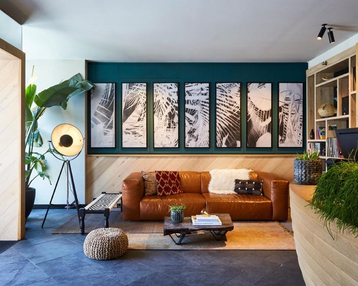 Hotel Indigo Antwerp - City Centre, an IHG Hotel