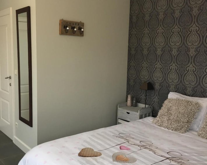 B&B De Middelvelden