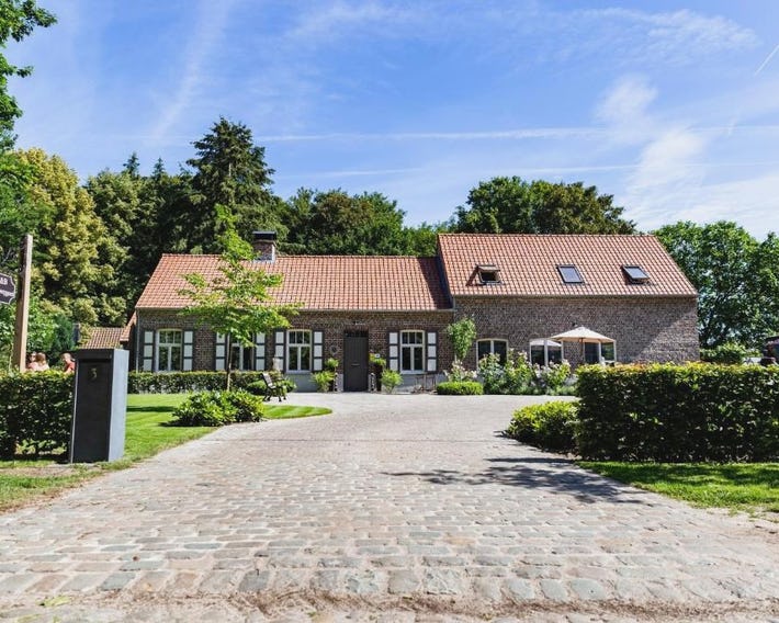 B&B 't Heirweggoed