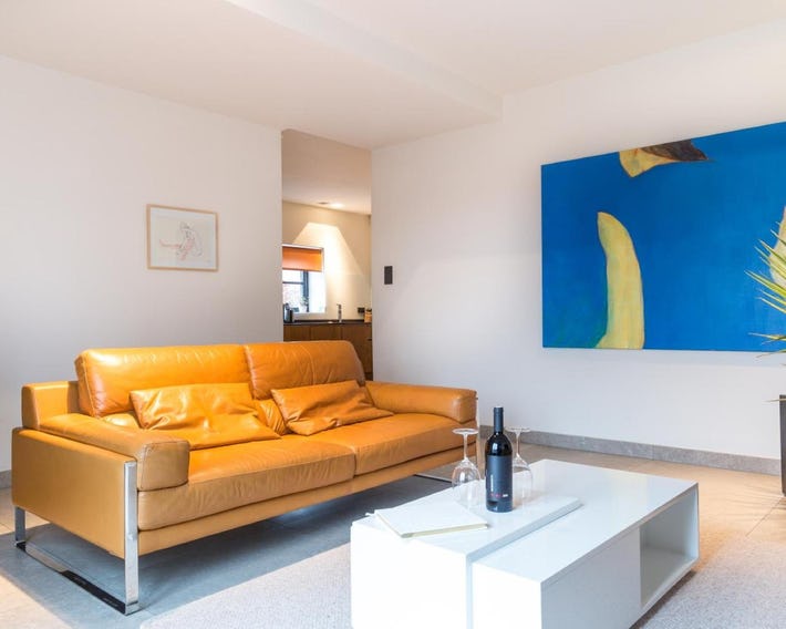Guesthouse De Vliere